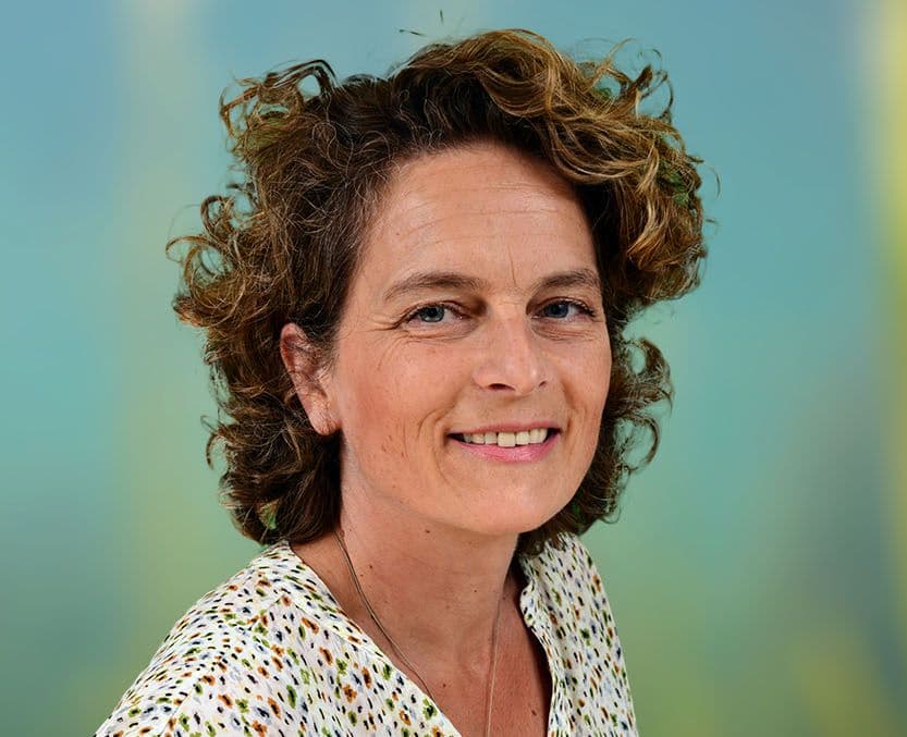 Wendy Liefveld